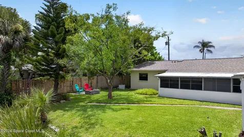 520 E Merrimac Drive Merritt Island FL 32952