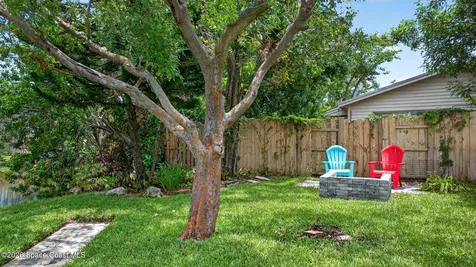 520 E Merrimac Drive Merritt Island FL 32952