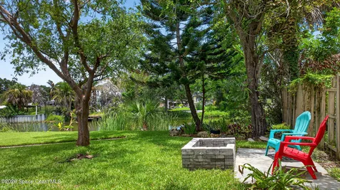 520 E Merrimac Drive Merritt Island FL 32952