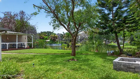 520 E Merrimac Drive Merritt Island FL 32952