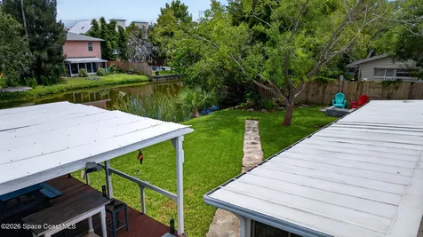 520 E Merrimac Drive Merritt Island FL 32952