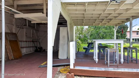 520 E Merrimac Drive Merritt Island FL 32952