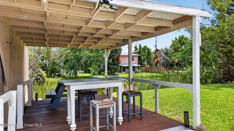 520 E Merrimac Drive Merritt Island FL 32952