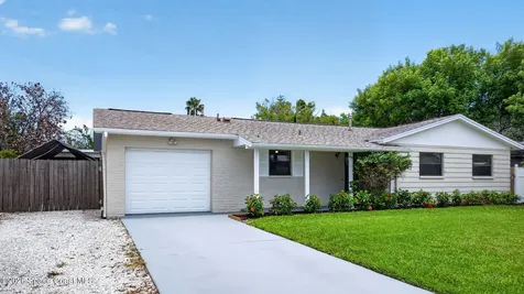 520 E Merrimac Drive Merritt Island FL 32952