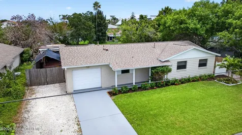 520 E Merrimac Drive Merritt Island FL 32952