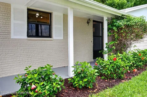 520 E Merrimac Drive Merritt Island FL 32952