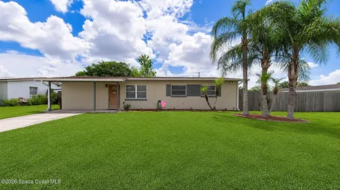 2536 Straford Drive Cocoa FL 32926