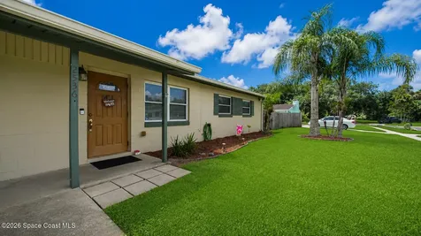 2536 Straford Drive Cocoa FL 32926