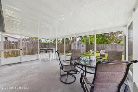 2536 Straford Drive Cocoa FL 32926
