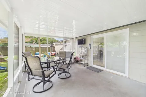 2536 Straford Drive Cocoa FL 32926