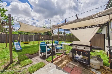 2536 Straford Drive Cocoa FL 32926