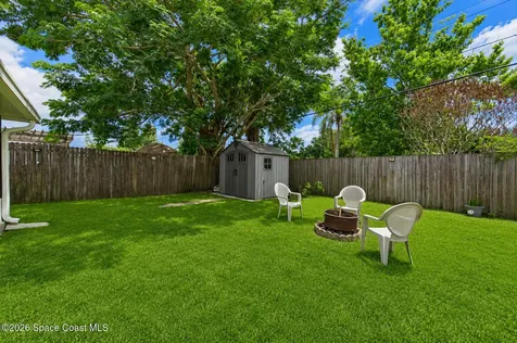 2536 Straford Drive Cocoa FL 32926