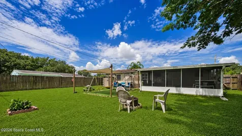 2536 Straford Drive Cocoa FL 32926