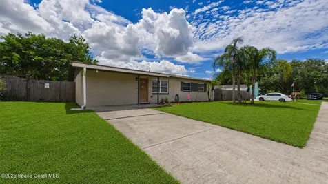 2536 Straford Drive Cocoa FL 32926