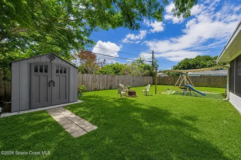 2536 Straford Drive Cocoa FL 32926