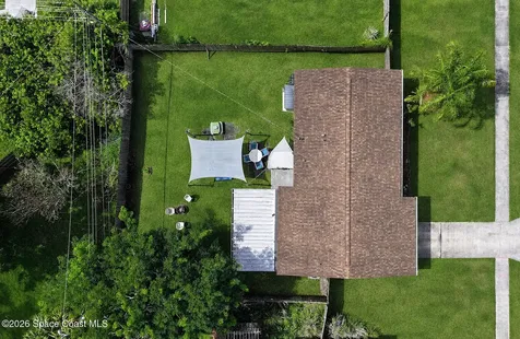 2536 Straford Drive Cocoa FL 32926