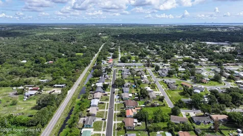 2536 Straford Drive Cocoa FL 32926