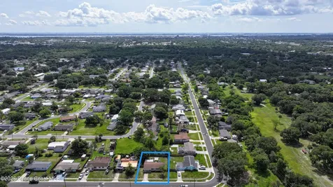 2536 Straford Drive Cocoa FL 32926