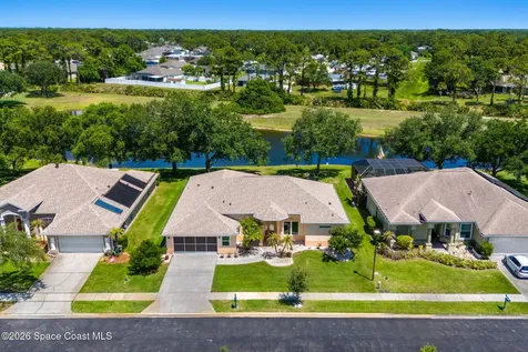 940 Gardenbrook Court SE Palm Bay FL 32909