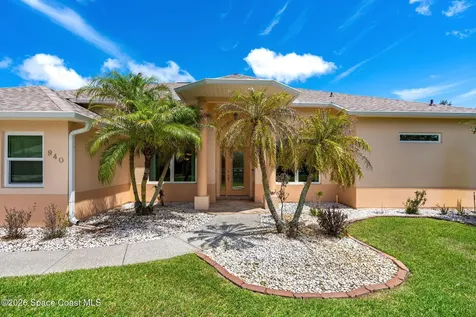 940 Gardenbrook Court SE Palm Bay FL 32909