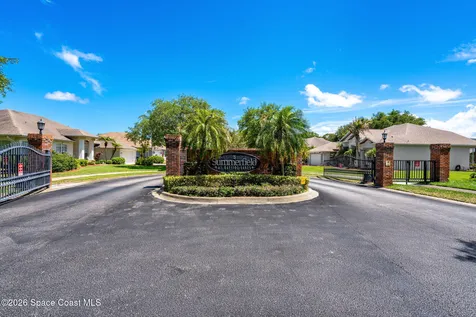 940 Gardenbrook Court SE Palm Bay FL 32909