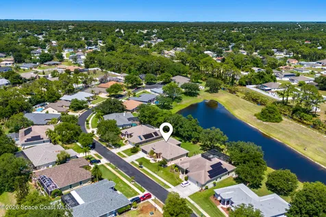 940 Gardenbrook Court SE Palm Bay FL 32909