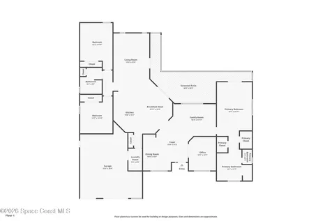 940 Gardenbrook Court SE Palm Bay FL 32909
