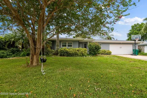 565 Teakwood Avenue Satellite Beach FL 32937