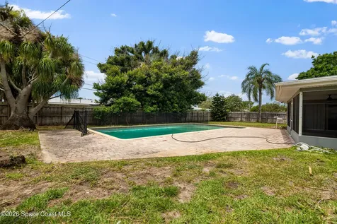 565 Teakwood Avenue Satellite Beach FL 32937