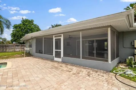 565 Teakwood Avenue Satellite Beach FL 32937