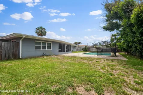 565 Teakwood Avenue Satellite Beach FL 32937