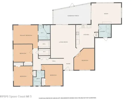 565 Teakwood Avenue Satellite Beach FL 32937