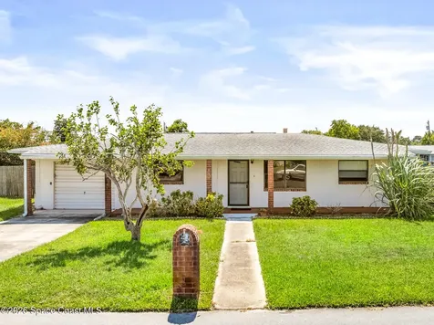 824 Mallard Road Cocoa FL 32926