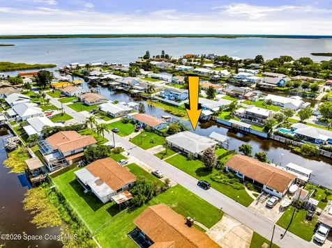 824 Mallard Road Cocoa FL 32926