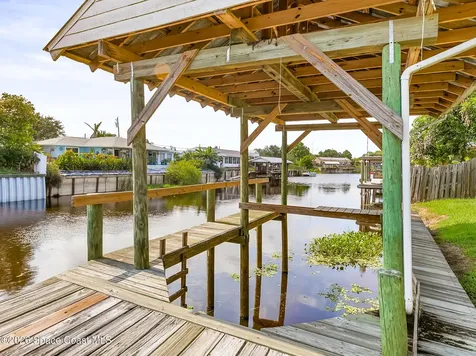 824 Mallard Road Cocoa FL 32926