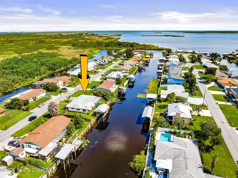 824 Mallard Road Cocoa FL 32926