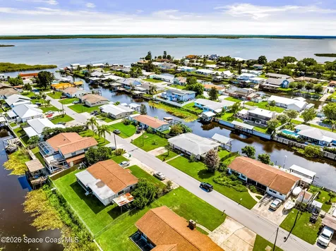 824 Mallard Road Cocoa FL 32926