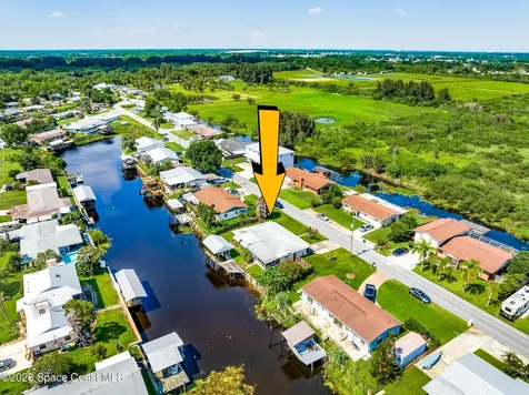 824 Mallard Road Cocoa FL 32926