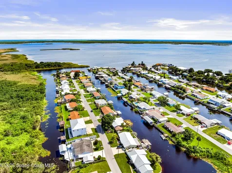 824 Mallard Road Cocoa FL 32926