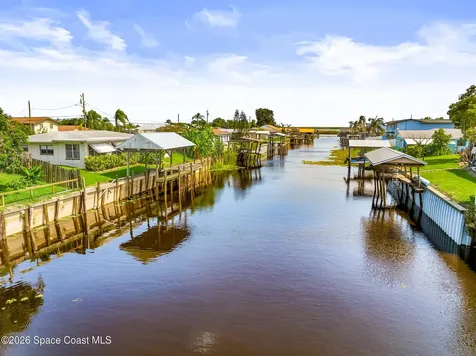 824 Mallard Road Cocoa FL 32926
