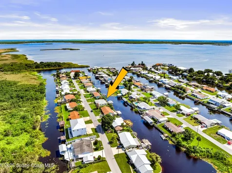 824 Mallard Road Cocoa FL 32926