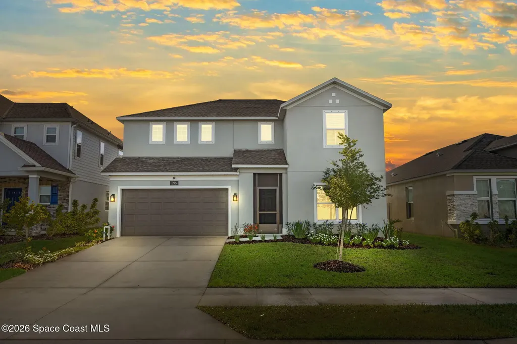 775 Kylar Drive NW Palm Bay FL 32907