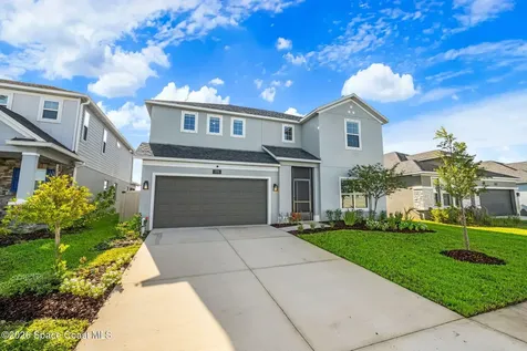 775 Kylar Drive NW Palm Bay FL 32907