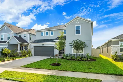 775 Kylar Drive NW Palm Bay FL 32907
