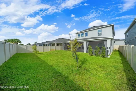 775 Kylar Drive NW Palm Bay FL 32907