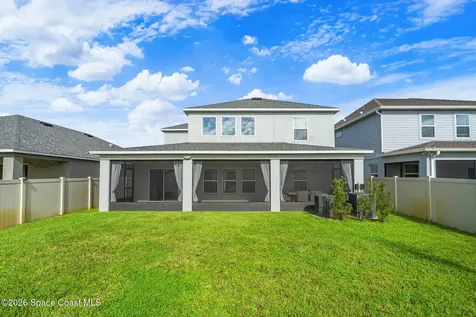 775 Kylar Drive NW Palm Bay FL 32907