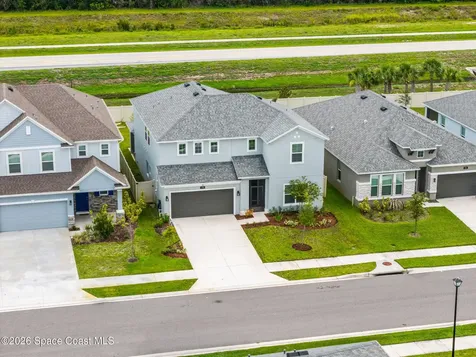775 Kylar Drive NW Palm Bay FL 32907