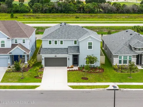 775 Kylar Drive NW Palm Bay FL 32907