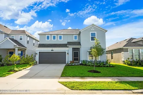 775 Kylar Drive NW Palm Bay FL 32907