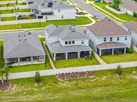 775 Kylar Drive NW Palm Bay FL 32907
